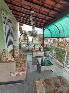 Casa em Itapoã, Belo Horizonte/MG de 291m² 4 quartos à venda por R$ 1.149.000,00