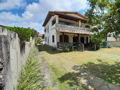 Casa em Jaguaribe, Salvador/BA de 320m² 4 quartos à venda por R$ 1.499.000,00
