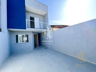 Casa em Jardim Alvinópolis, Atibaia/SP de 97m² 3 quartos à venda por R$ 599.000,00