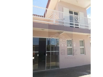 Casa em Jardim Cavallari, Marília/SP de 240m² 2 quartos à venda por R$ 449.000,00