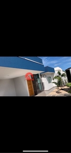 Casa em Jardim Eldorado, Marialva/PR de 198m² 3 quartos à venda por R$ 534.000,00