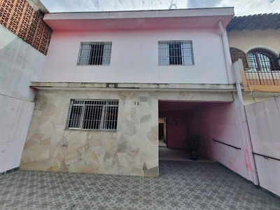Casa em Jardim Eliana, Guarulhos/SP de 144m² 3 quartos à venda por R$ 649.000,00