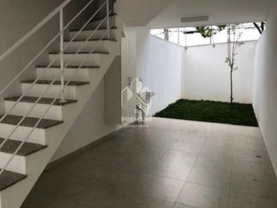Casa em Jardim Fernandes, São Paulo/SP de 112m² 3 quartos à venda por R$ 548.900,00