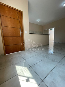 Casa em Jardim Flamingo, Marília/SP de 58m² 2 quartos à venda por R$ 209.000,00