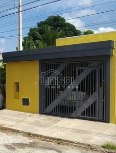 Casa em Jardim Flamingo, Marília/SP de 89m² 2 quartos à venda por R$ 209.000,00