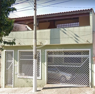 Casa em Jardim Jaú (Zona Leste), São Paulo/SP de 170m² 3 quartos à venda por R$ 564.000,00