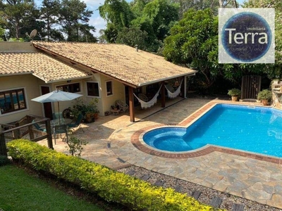 Casa em Jardim Marilu, Carapicuíba/SP de 455m² 3 quartos à venda por R$ 2.449.000,00