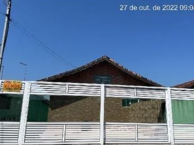 Casa em Jardim Melvi, Praia Grande/SP de 46m² 2 quartos à venda por R$ 113.719,40