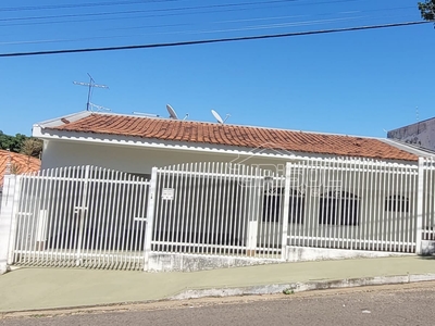 Casa em Jardim Ohara, Marília/SP de 120m² 3 quartos à venda por R$ 549.000,00