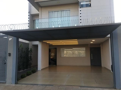 Casa em Jardim Oriental, Maringá/PR de 213m² 4 quartos à venda por R$ 1.199.000,00