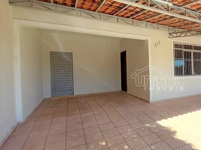 Casa em Jardim Pérola, Marília/SP de 156m² 3 quartos à venda por R$ 308.000,00
