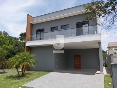 Casa em Jardim Residencial Santa Clara, Indaiatuba/SP de 381m² 4 quartos à venda por R$ 2.989.000,00