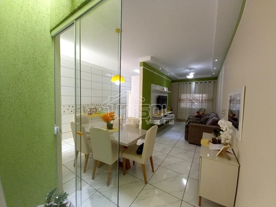 Casa em Jardim Santa Antonieta, Marília/SP de 10m² 3 quartos à venda por R$ 279.000,00