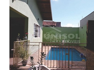 Casa em Jardim Santa Antonieta, Marília/SP de 154m² 3 quartos à venda por R$ 339.000,00