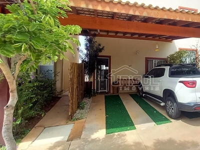 Casa em Jardim Sasazaki, Marília/SP de 96m² 3 quartos à venda por R$ 459.000,00
