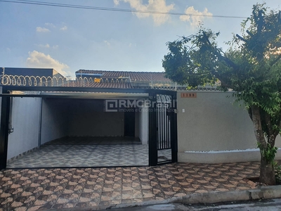 Casa em Jardim São Marco, São José do Rio Preto/SP de 255m² 1 quartos à venda por R$ 738.000,00