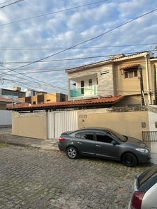 Casa em José Américo de Almeida, João Pessoa/PB de 115m² 2 quartos à venda por R$ 354.000,00