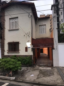 Casa em Lapa, São Paulo/SP de 200m² 4 quartos para locação R$ 4.500,00/mes