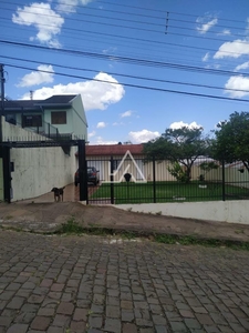 Casa em Lucas Araújo, Passo Fundo/RS de 90m² 2 quartos à venda por R$ 449.000,00