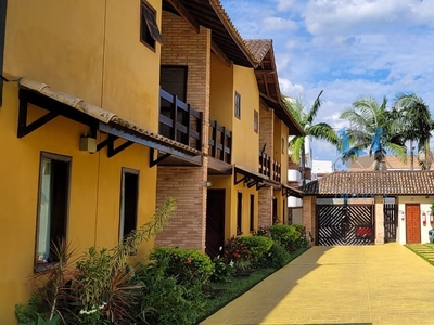 Casa em Maitinga, Bertioga/SP de 75m² 2 quartos à venda por R$ 449.000,00 ou para locação R$ 3.000,00/mes