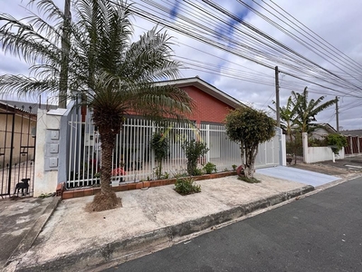 Casa em Maracanã, Colombo/PR de 135m² 2 quartos à venda por R$ 348.000,00