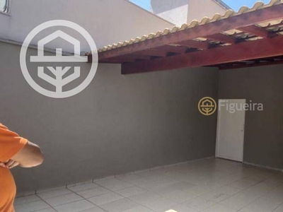 Casa em Marília, Barretos/SP de 121m² 3 quartos à venda por R$ 489.000,00