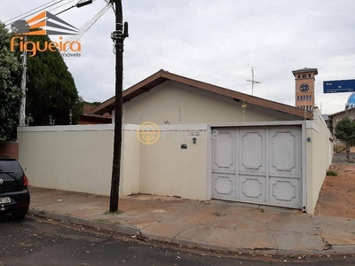 Casa em Marília, Barretos/SP de 178m² 2 quartos à venda por R$ 389.000,00