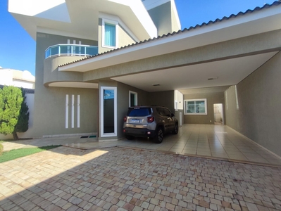 Casa em Morada da Colina, Uberlândia/MG de 10m² 5 quartos à venda por R$ 1.499.000,00