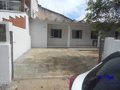 Casa em , Guaratuba/PR de 90m² 3 quartos à venda por R$ 279.000,00
