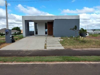 Casa em Ninho Verde Ii, Pardinho/SP de 471m² 3 quartos à venda por R$ 889.000,00