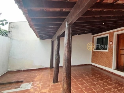 Casa em Nogueira, Barretos/SP de 120m² 2 quartos à venda por R$ 299.000,00