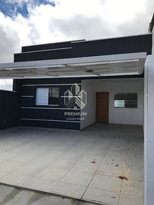 Casa em Nova Cerejeira, Atibaia/SP de 99m² 3 quartos à venda por R$ 499.000,00