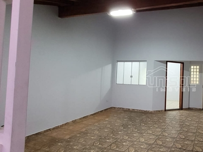 Casa em Palmital, Marília/SP de 10m² 3 quartos à venda por R$ 254.000,00