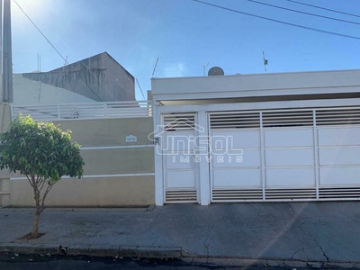 Casa em Palmital, Marília/SP de 130m² 2 quartos à venda por R$ 474.000,00