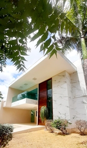 Casa em Parque do Jiqui, Parnamirim/RN de 320m² 4 quartos à venda por R$ 1.899.000,00