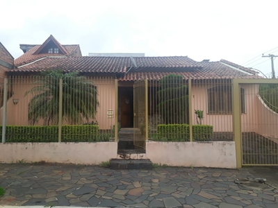 Casa em Parque Granja Esperança, Cachoeirinha/RS de 90m² 2 quartos à venda por R$ 368.000,00