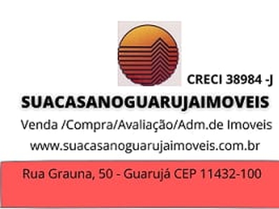 Casa em Parque São Vicente, São Vicente/SP de 10m² 2 quartos à venda por R$ 134.779,00