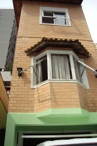 Casa em Perdizes, São Paulo/SP de 260m² 3 quartos para locação R$ 7.400,00/mes