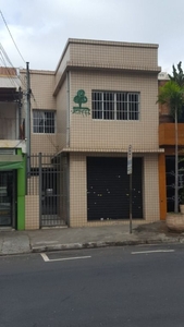 Casa em Pinheiros, São Paulo/SP de 130m² para locação R$ 5.000,00/mes