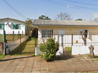 Casa em Planaltina, Passo Fundo/RS de 75m² 2 quartos para locação R$ 1.600,00/mes