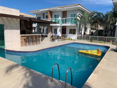 Casa em Portinho, Cabo Frio/RJ de 150m² 3 quartos à venda por R$ 779.000,00