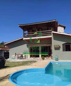 Casa em Portão, Atibaia/SP de 400m² 3 quartos à venda por R$ 449.000,00