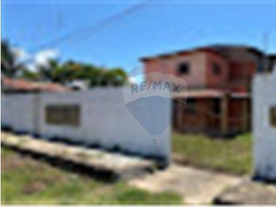 Casa em Povoado De Pium, Nísia Floresta/RN de 320m² 4 quartos à venda por R$ 348.000,00