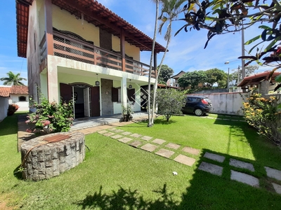 Casa em Praia Linda, São Pedro Da Aldeia/RJ de 234m² 3 quartos à venda por R$ 449.000,00