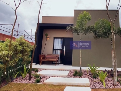 Casa em Residencial Jardim Progresso Iii, Cosmorama/SP de 60m² 2 quartos à venda por R$ 159.000,00