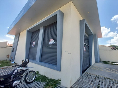 Casa em Rosa dos Ventos, Parnamirim/RN de 135m² 1 quartos à venda por R$ 379.000,00