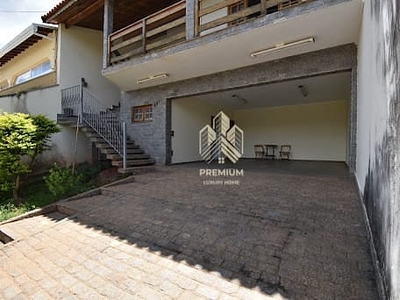 Casa em Santa Luzia, Bragança Paulista/SP de 150m² 3 quartos à venda por R$ 629.000,00