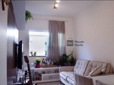 Casa em Santa Teresinha, São Paulo/SP de 65m² 2 quartos à venda por R$ 497.000,00