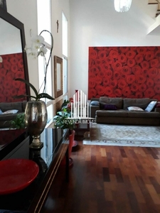 Casa em Santo Amaro, São Paulo/SP de 350m² 5 quartos à venda por R$ 3.191.000,00