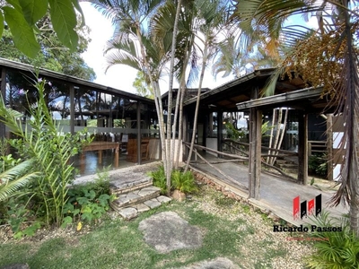 Casa em Setor de Habitações Individuais Norte, Brasília/DF de 1600m² 1 quartos à venda por R$ 329.000,00